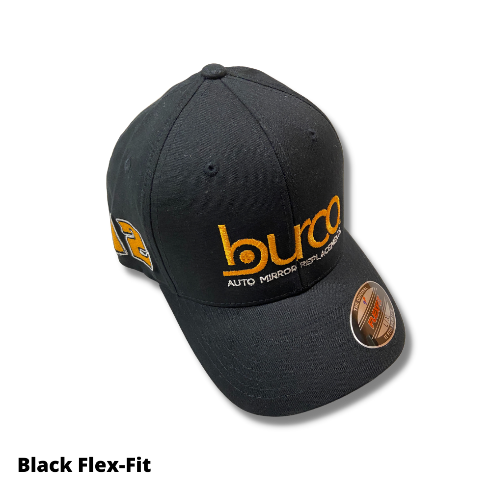 SPENCER BOYD HAT  BURCO 